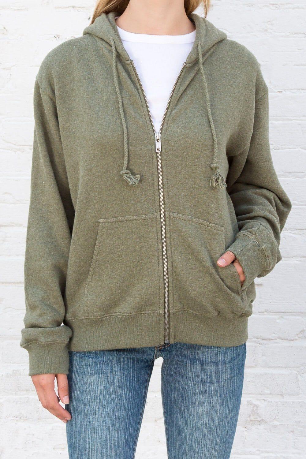 Christy Hoodie Product Image