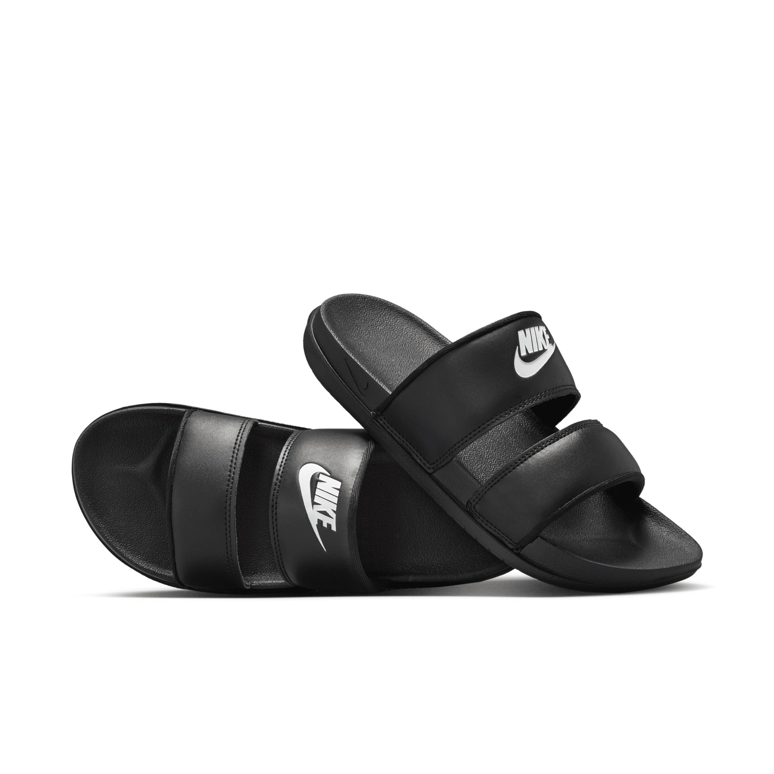 Womens Nike Offcourt Duo Slide Sandals Product Image