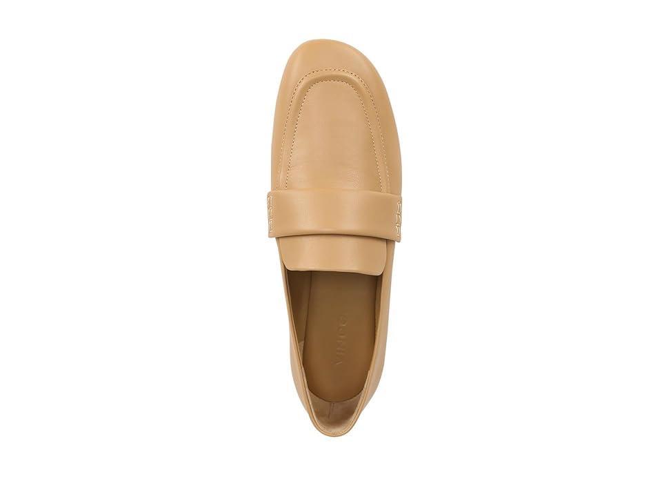 Vince Davis (Husk Leather) Women's Shoes Product Image