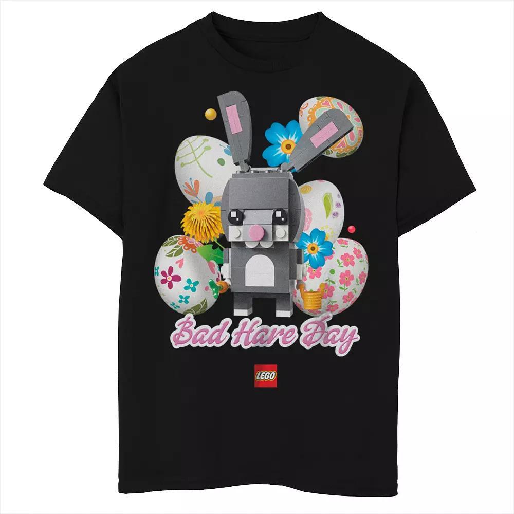 Boys 8-20 Lego Easter Bad Hare Day Graphic Tee, Boy's,  Product Image