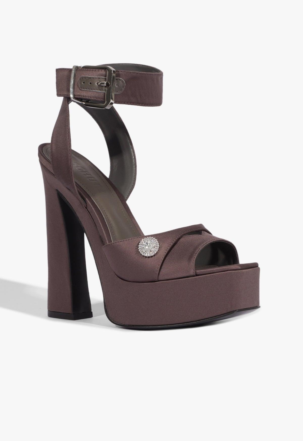 Heidi Platform Sandal Product Image