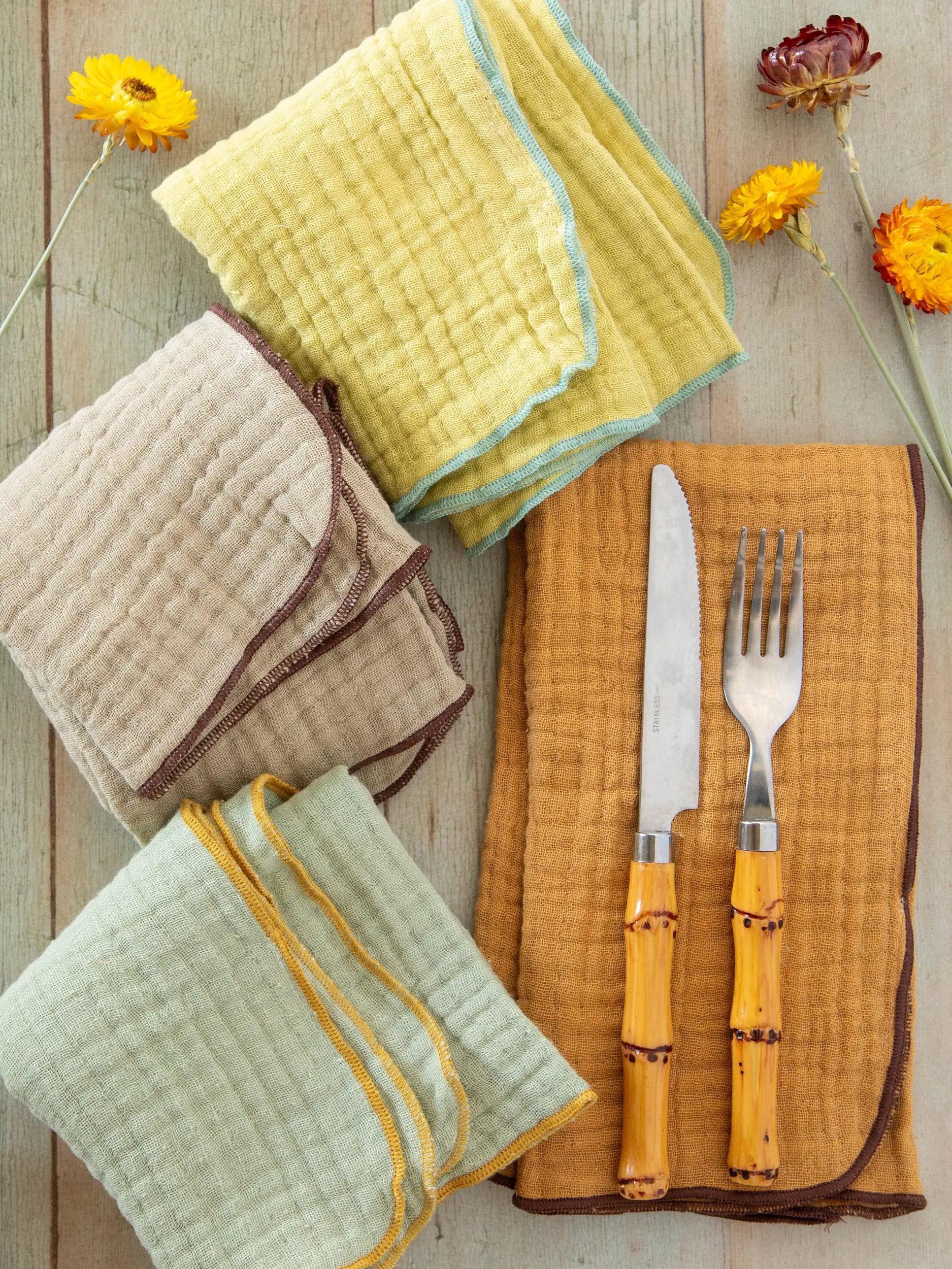 The Best Kitchen Cloth Set Product Image