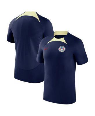 Mens Nike Navy Club America Academy Pro Top Caf Blue Product Image