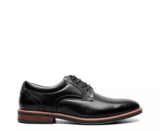 Nunn Bush Men's Centro Flex Plain Toe Oxford Product Image