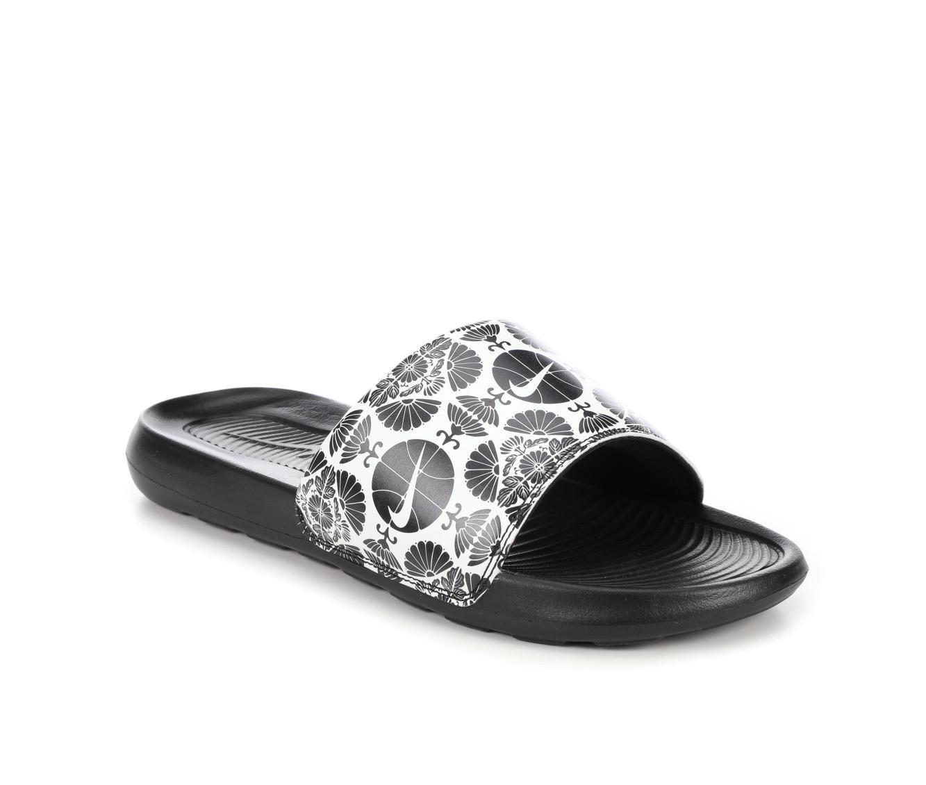 Men's Nike Victori One Print Sport Slides Product Image