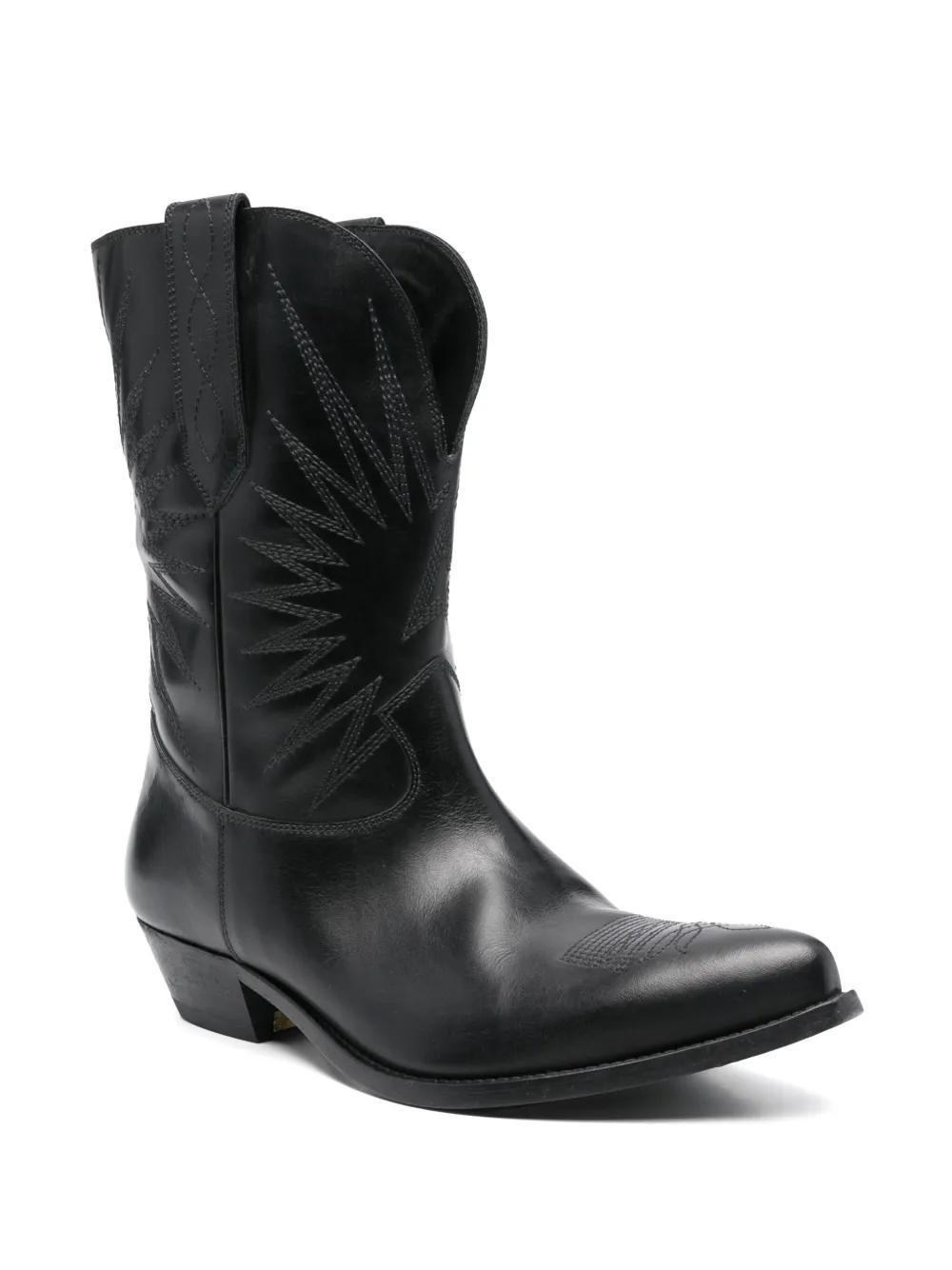 Wish Star boots Product Image