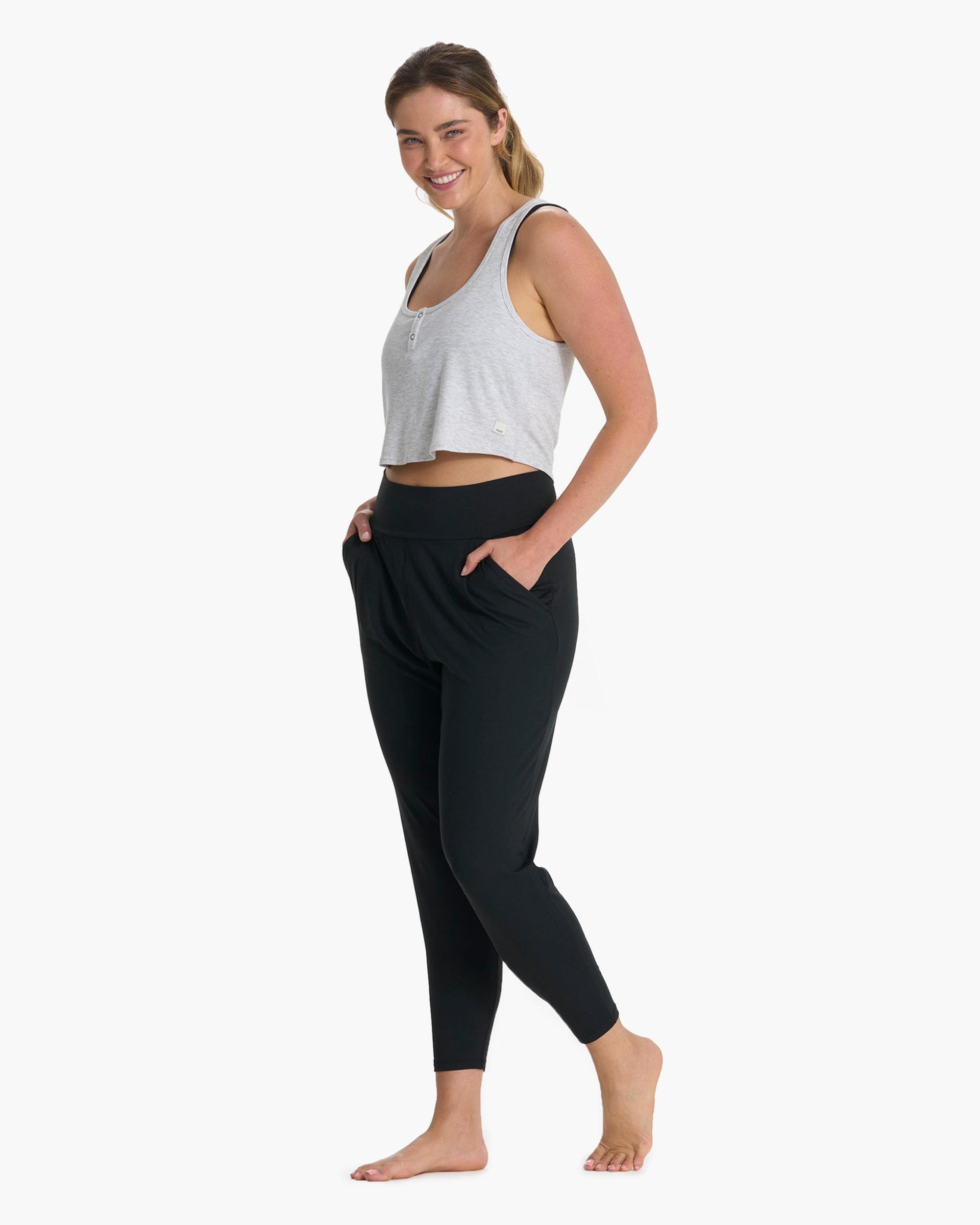 Lux At Ease Pant Product Image
