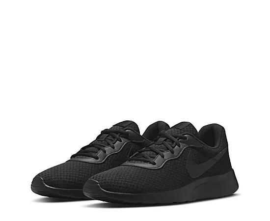 Nike Mens Tanjun Sneaker Running Sneakers Product Image