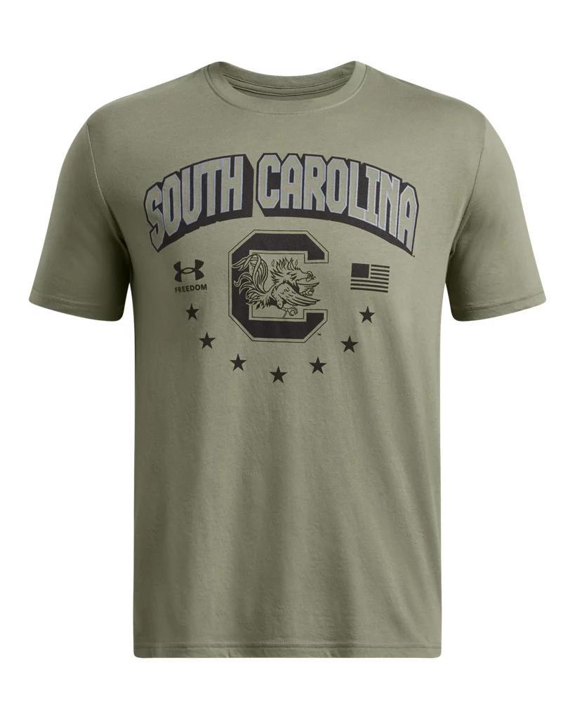 UA Performance Cotton Collegiate Product Image