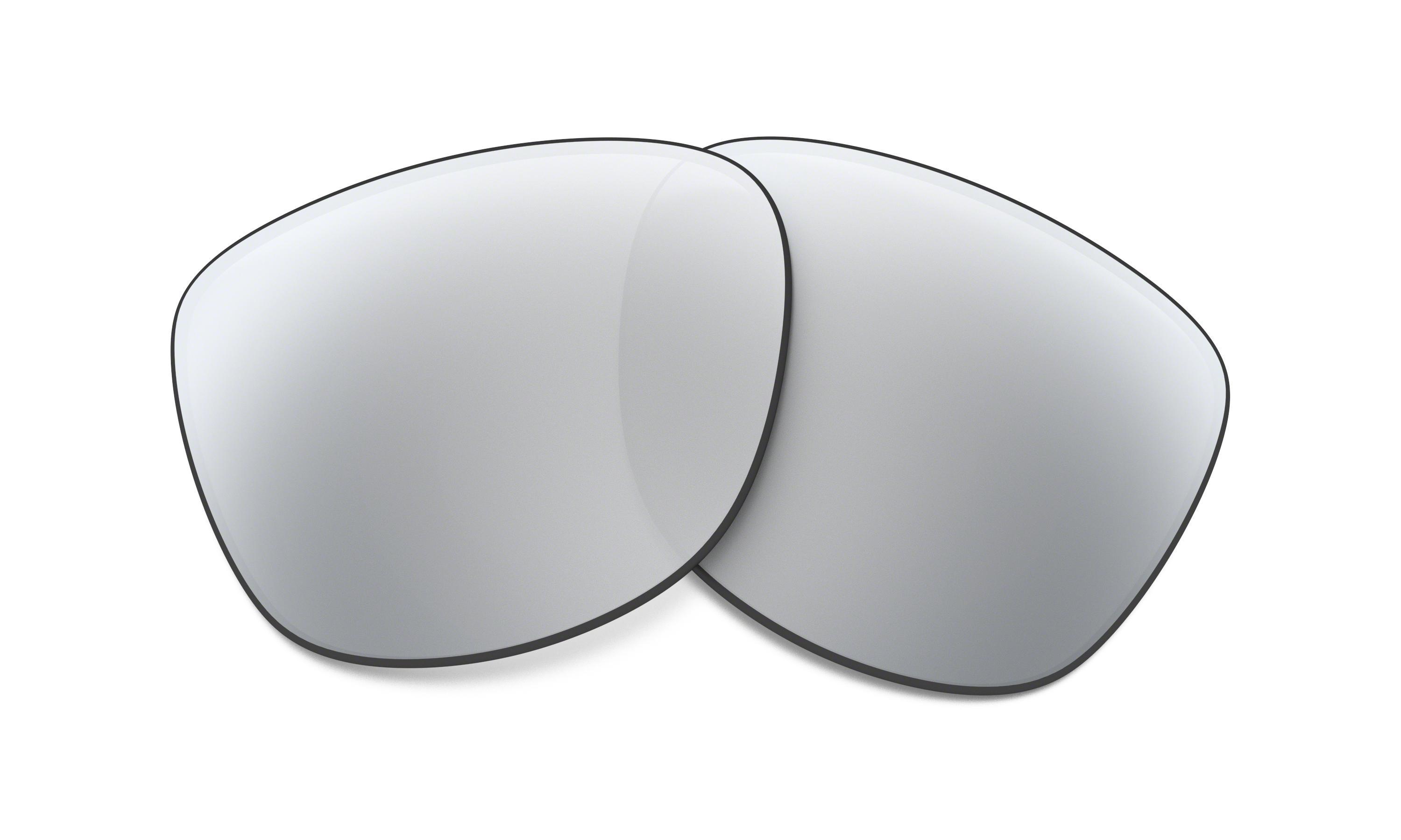 Oakley Mens Crossrange R Replacement Lenses Product Image