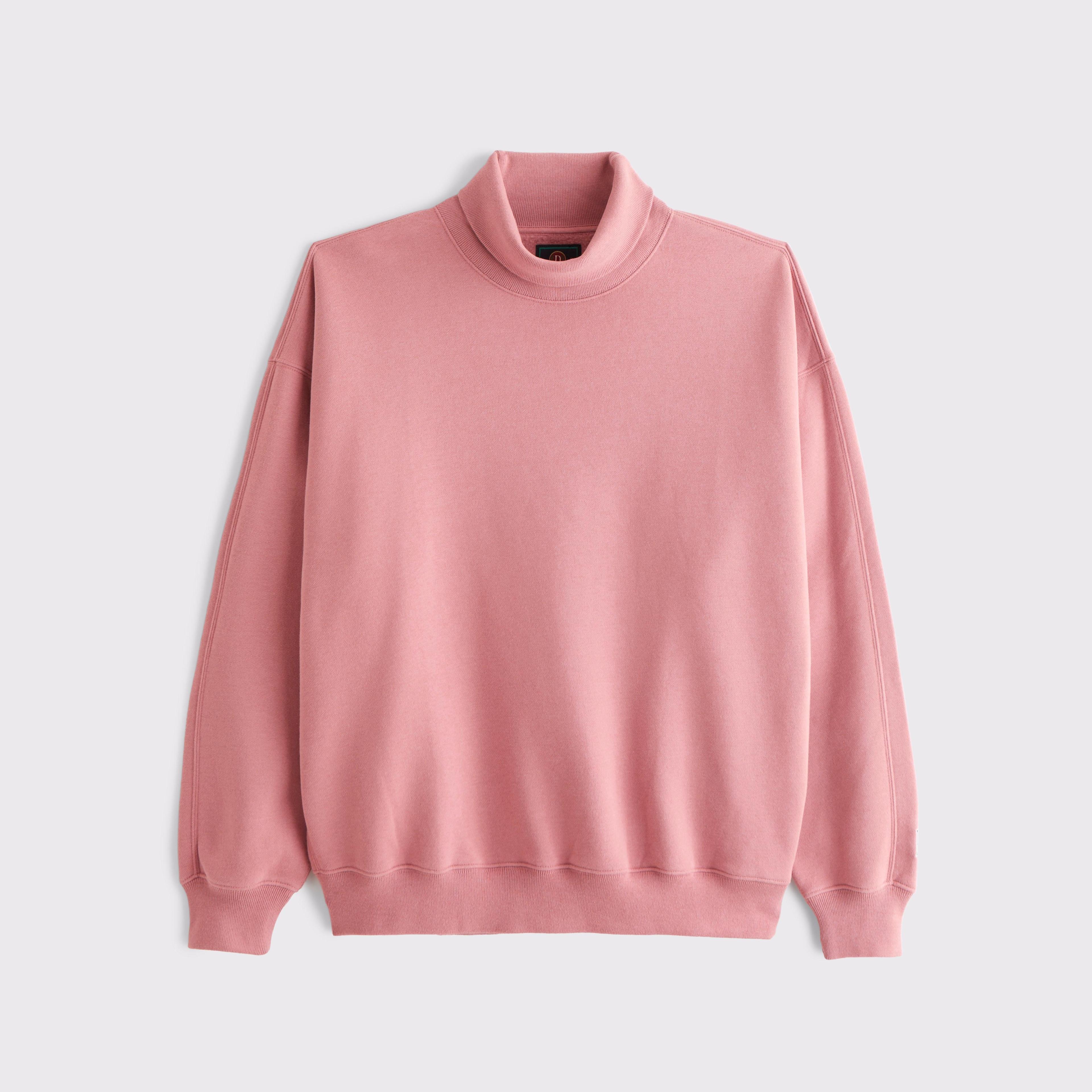 Vol. 28 Turtleneck Sweatshirt Product Image