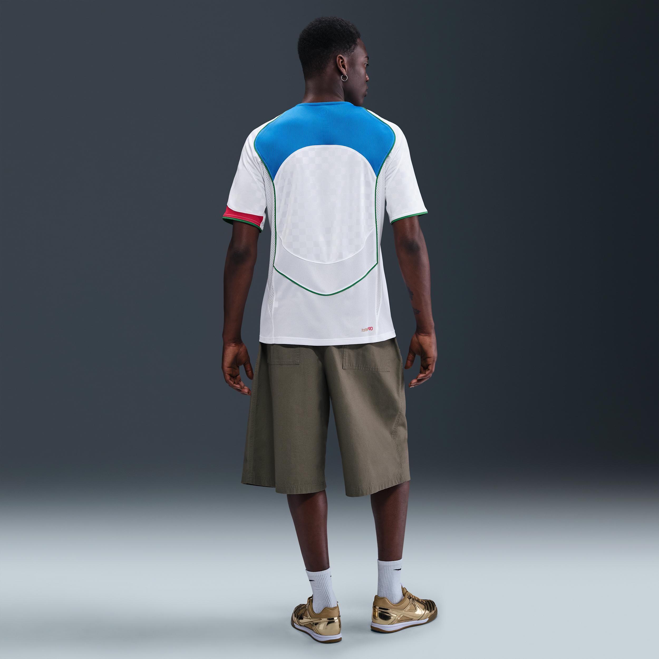 Nike Mens Total 90 Dri-FIT Soccer Jersey | IB4210-100 Product Image