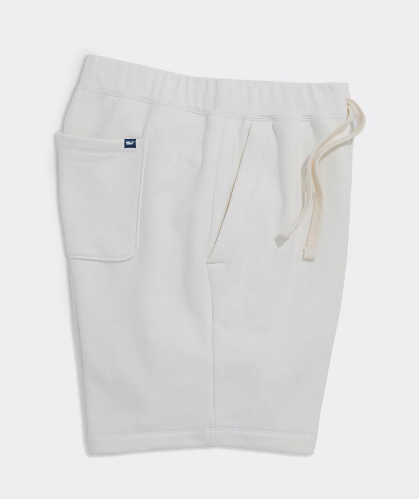 Clean Fleece Shorts Product Image