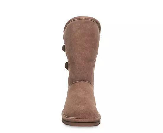 Bearpaw Womens Jenni Water Resistant Boot Product Image