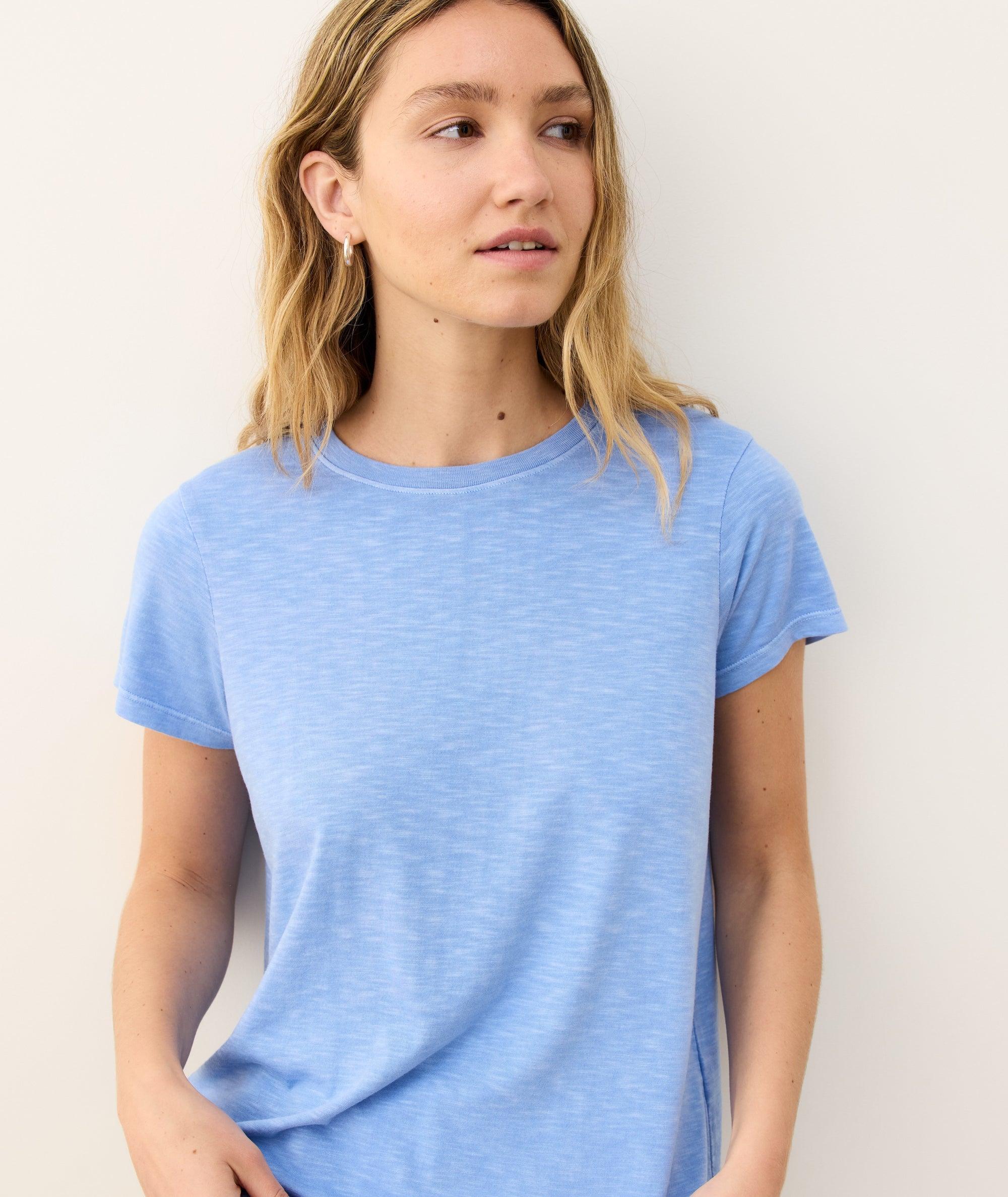 Swing Crew Tee Product Image