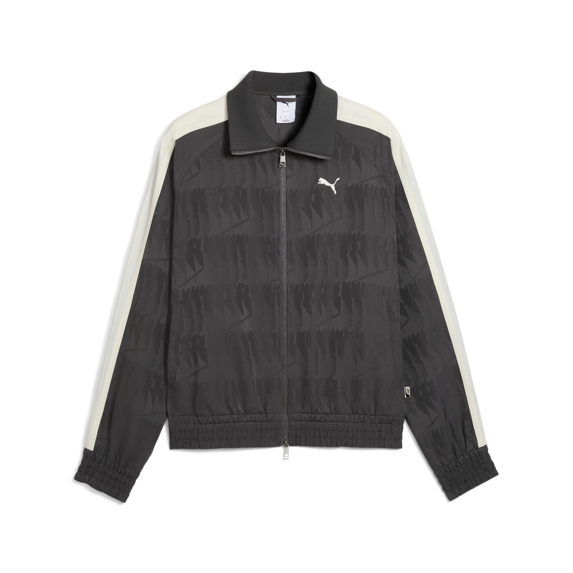 The NeverWorn VI T7 Jacket Men Product Image