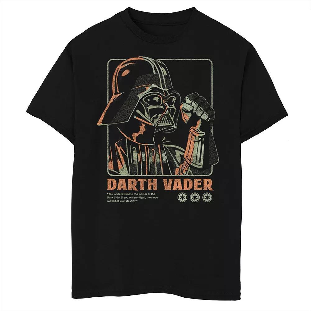 Disney's Mickey Mouse Boys 8-20 The Merriest Season Graphic Tee, Boy's,  Product Image