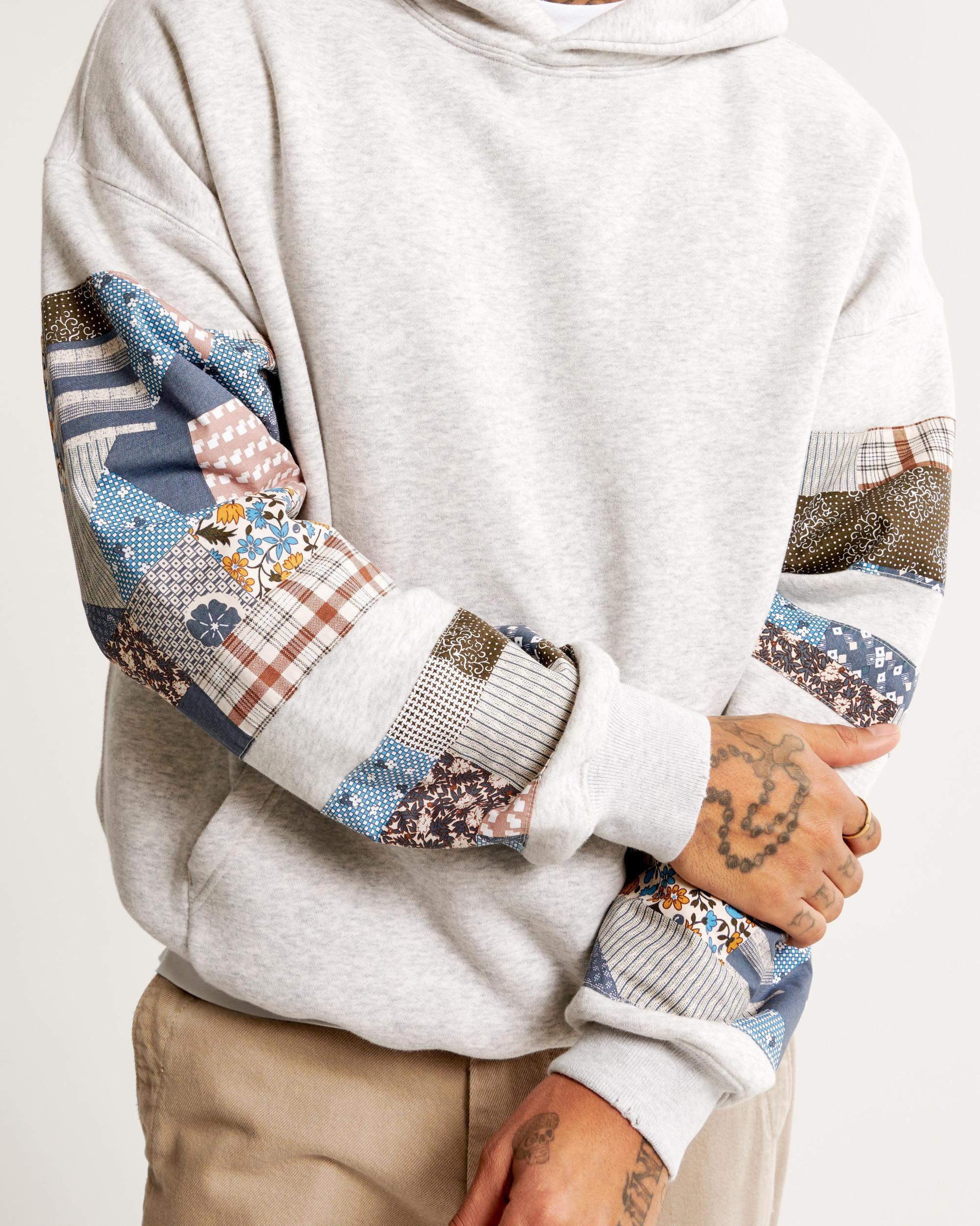 Essential Popover Hoodie Product Image