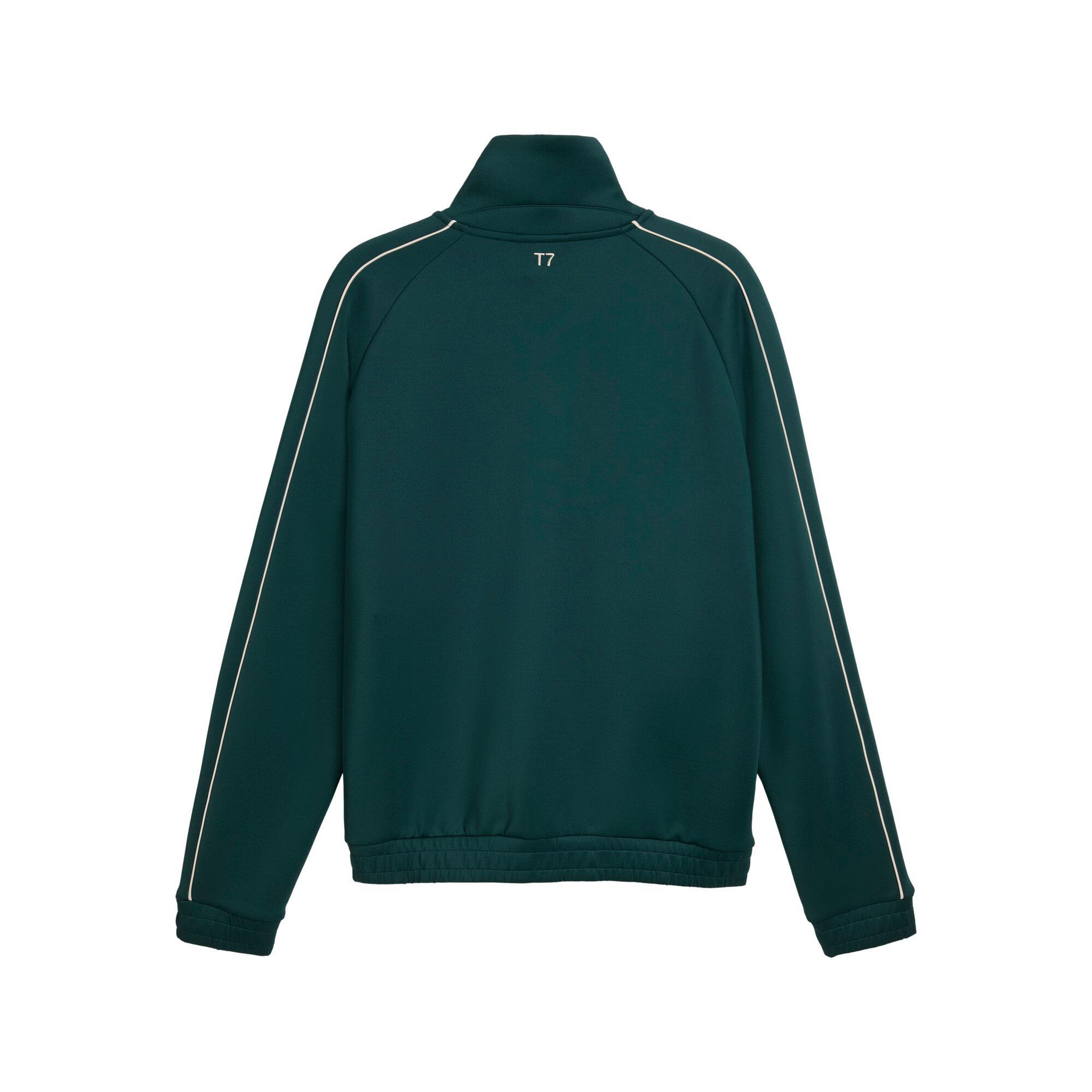 PUMA T7 Track Jacket Men Product Image