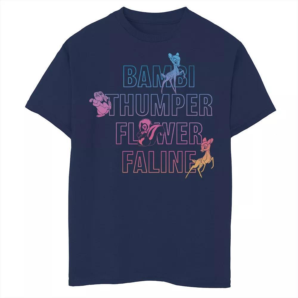 Boys 8-20 Marvel Iron Man 7th Birthday Action Pose Graphic Tee, Boy's,  Product Image