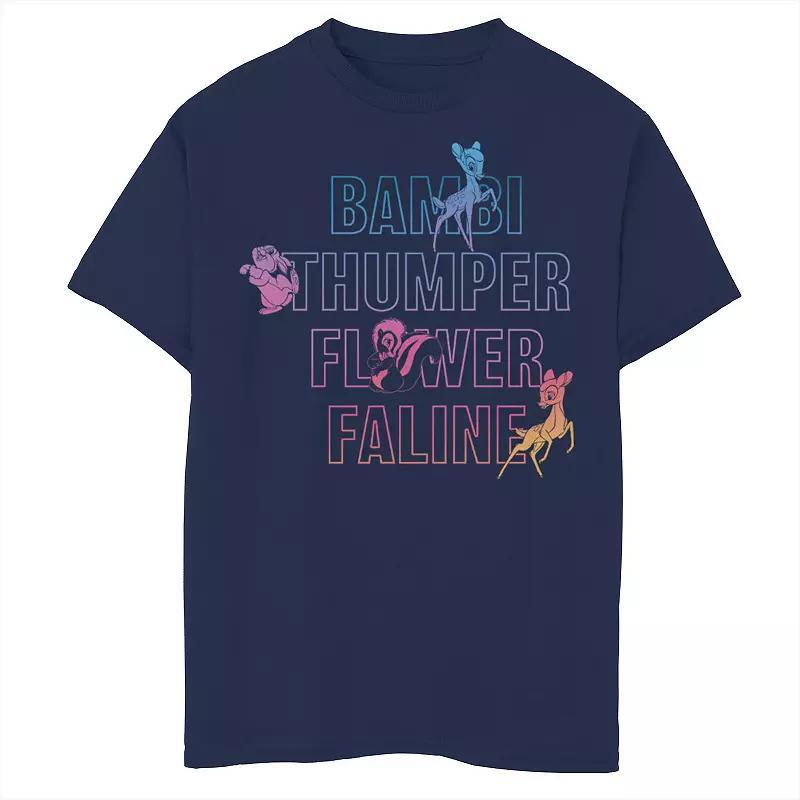 Boys 8-20 Marvel Iron Man 7th Birthday Action Pose Graphic Tee, Boy's,  Product Image