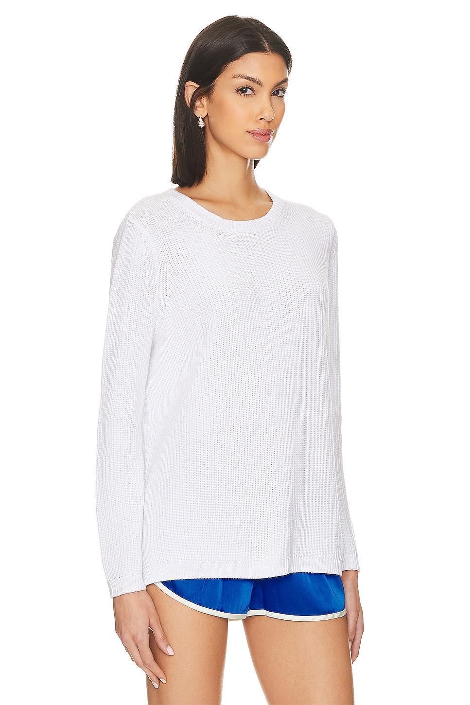 Emma Crewneck Sweater 525 Product Image