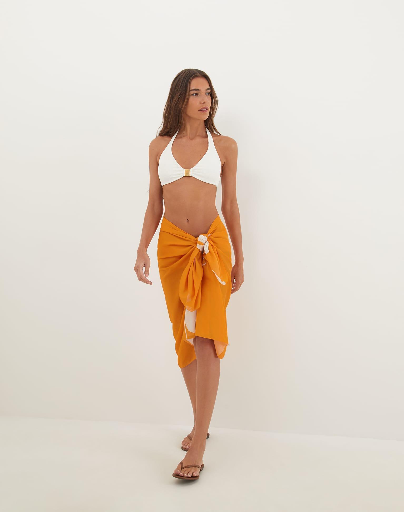 Sarong - Bossa Sunset Product Image