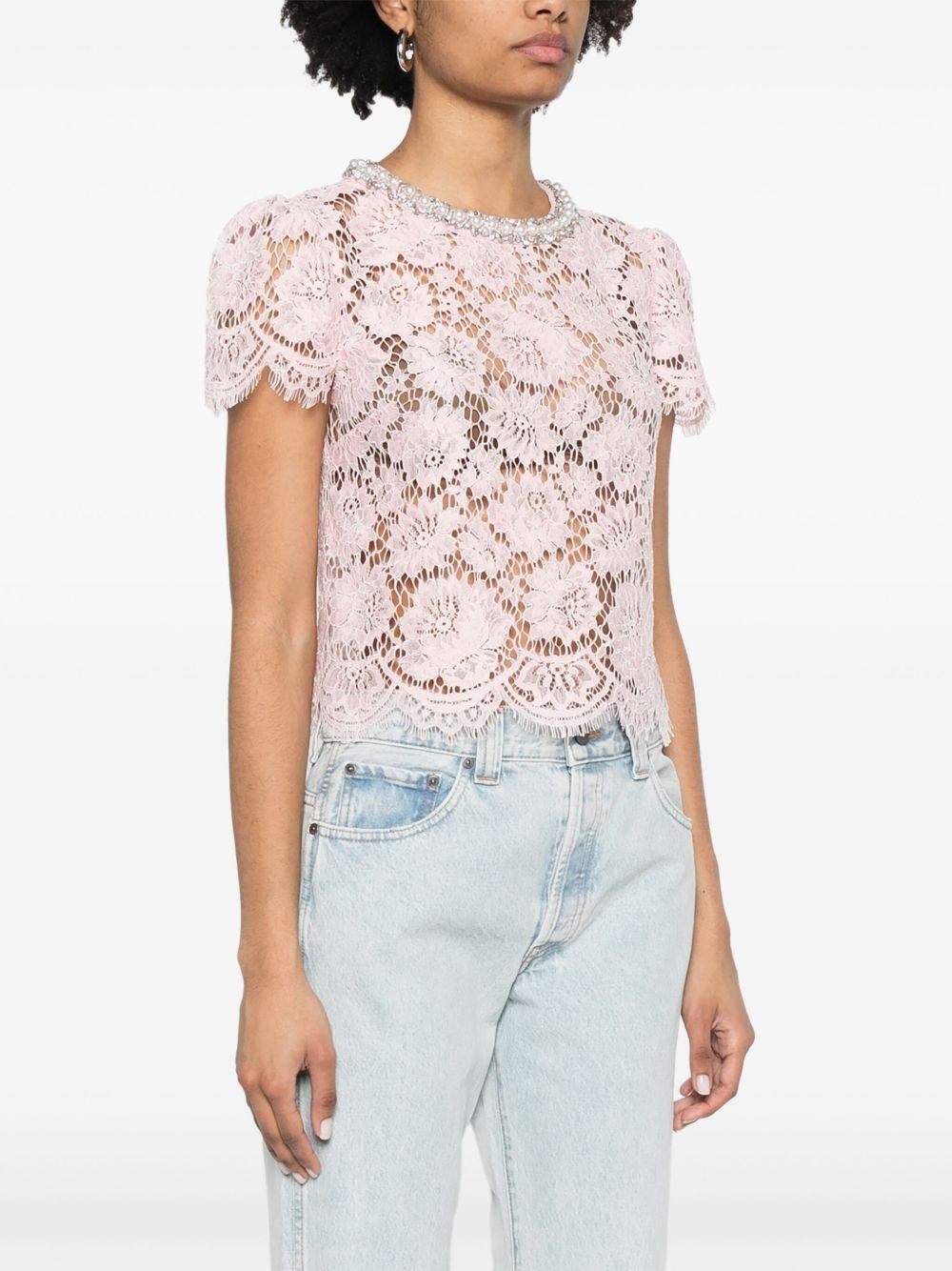 lace top Product Image