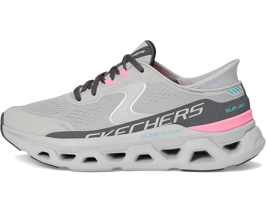 Max Cushioning Glide Step Caledonia Hands Free Slip-Ins Product Image