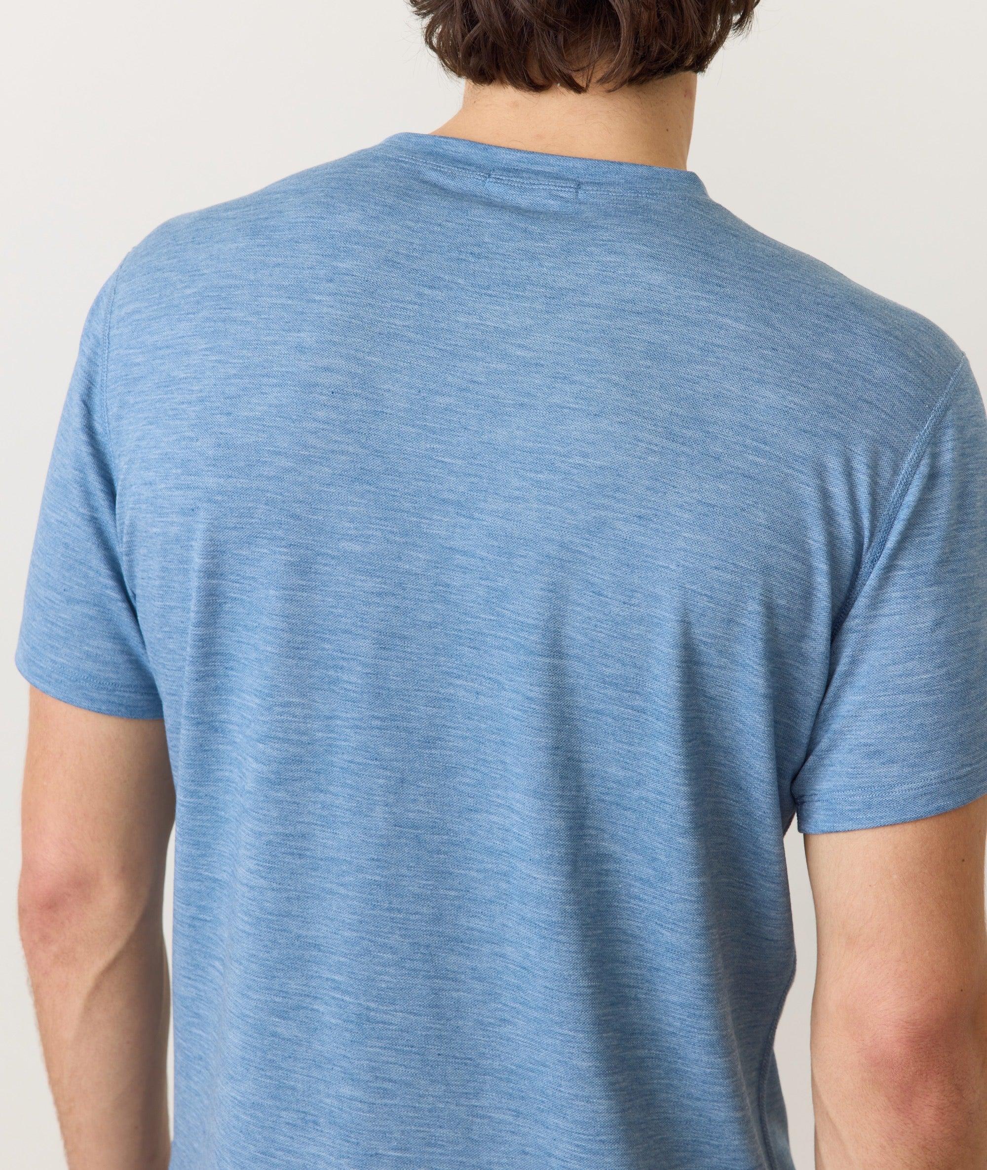 Air Crew Graphic Tee Product Image