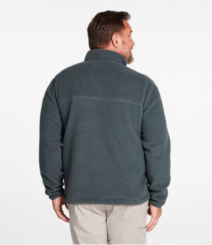 
                            
                                
                                    
                                
                            Men's Mountainside Fleece, Half-Zip
                         Product Image