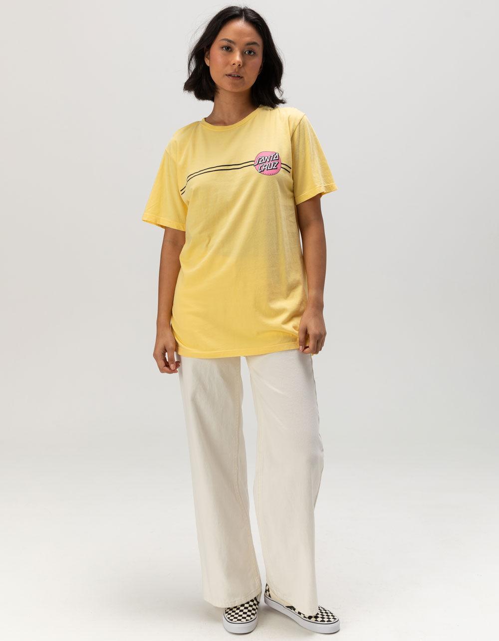 SANTA CRUZ Other Dot Womens Tee Product Image