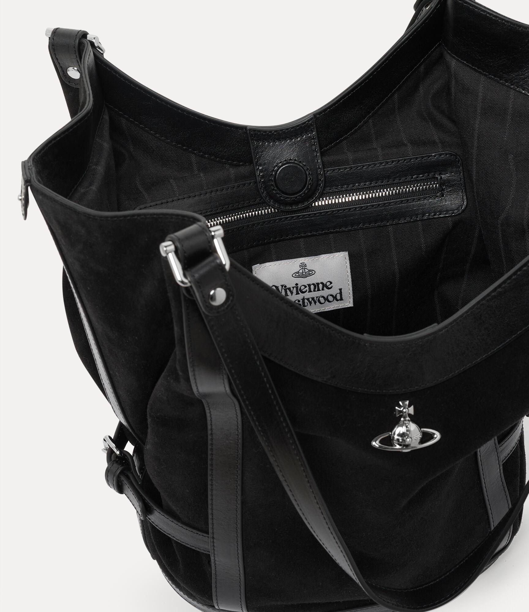 Olive Large Shoulder Bag Product Image