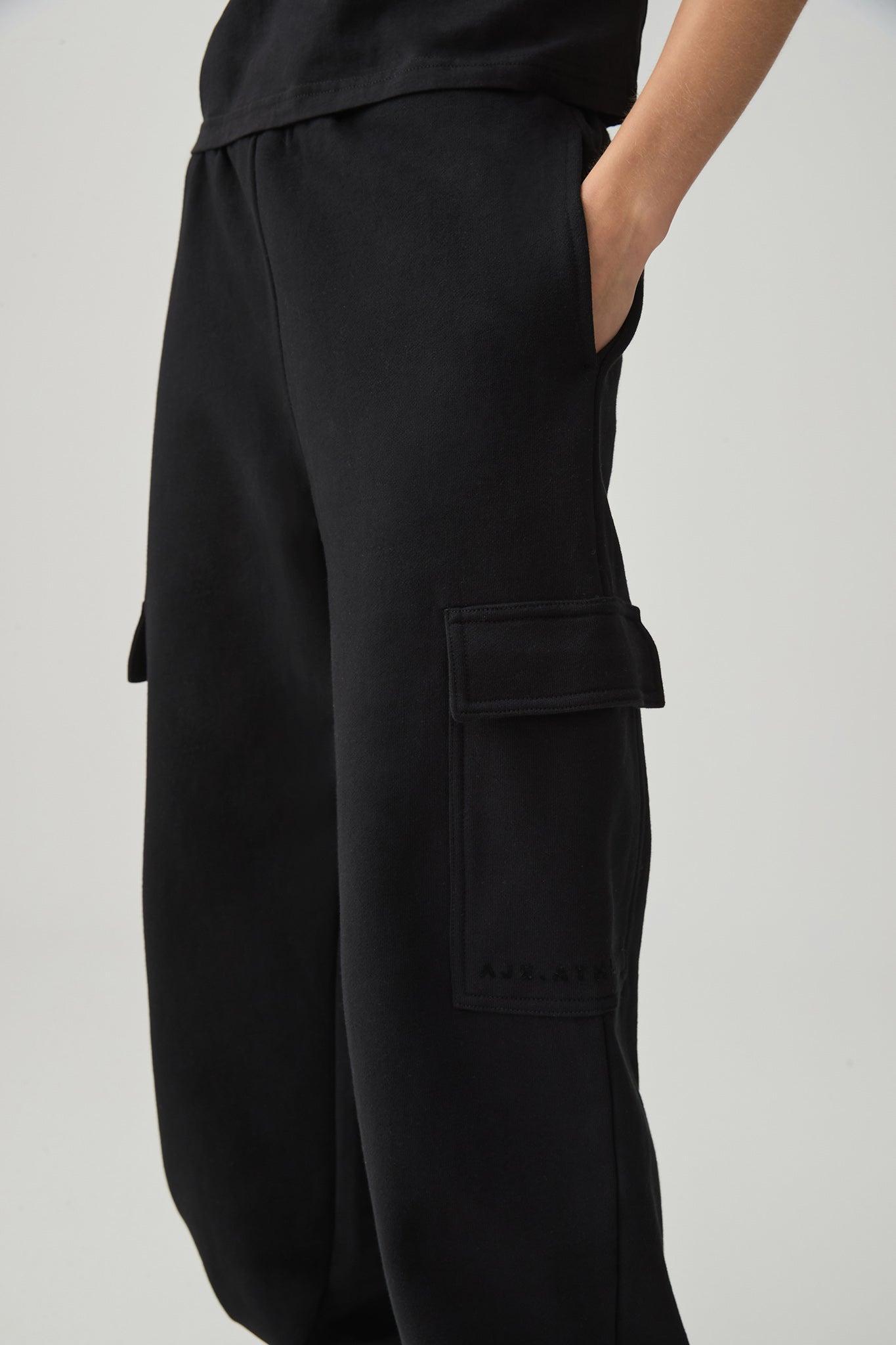 Terry Utility Trackpant 504 Product Image