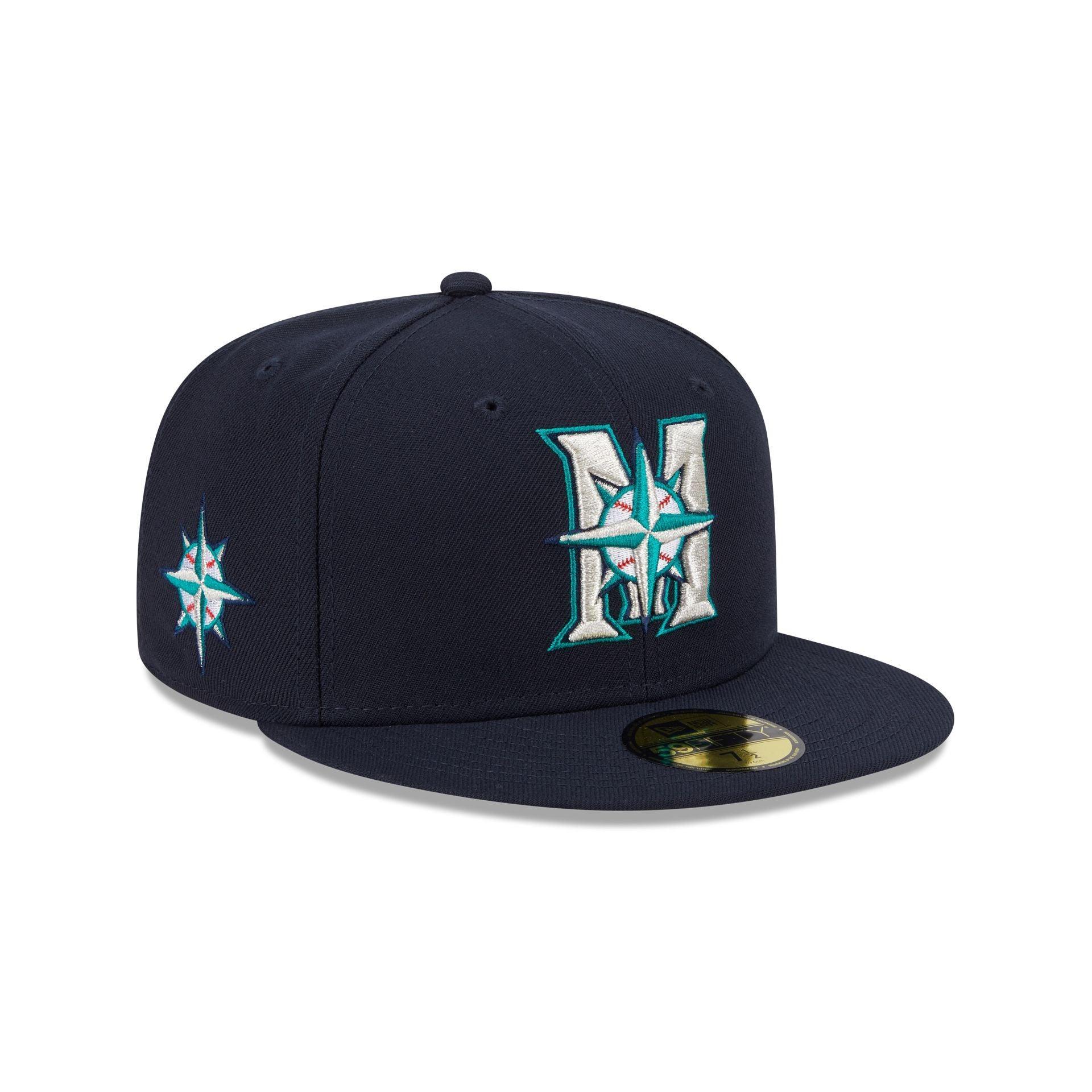 Los Angeles Dodgers Players' Weekend Sidepatch Freeman 59FIFTY Fitted Hat Male Product Image