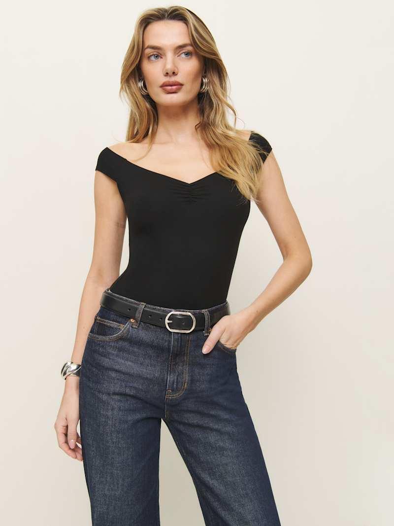 Haven Knit Top Product Image