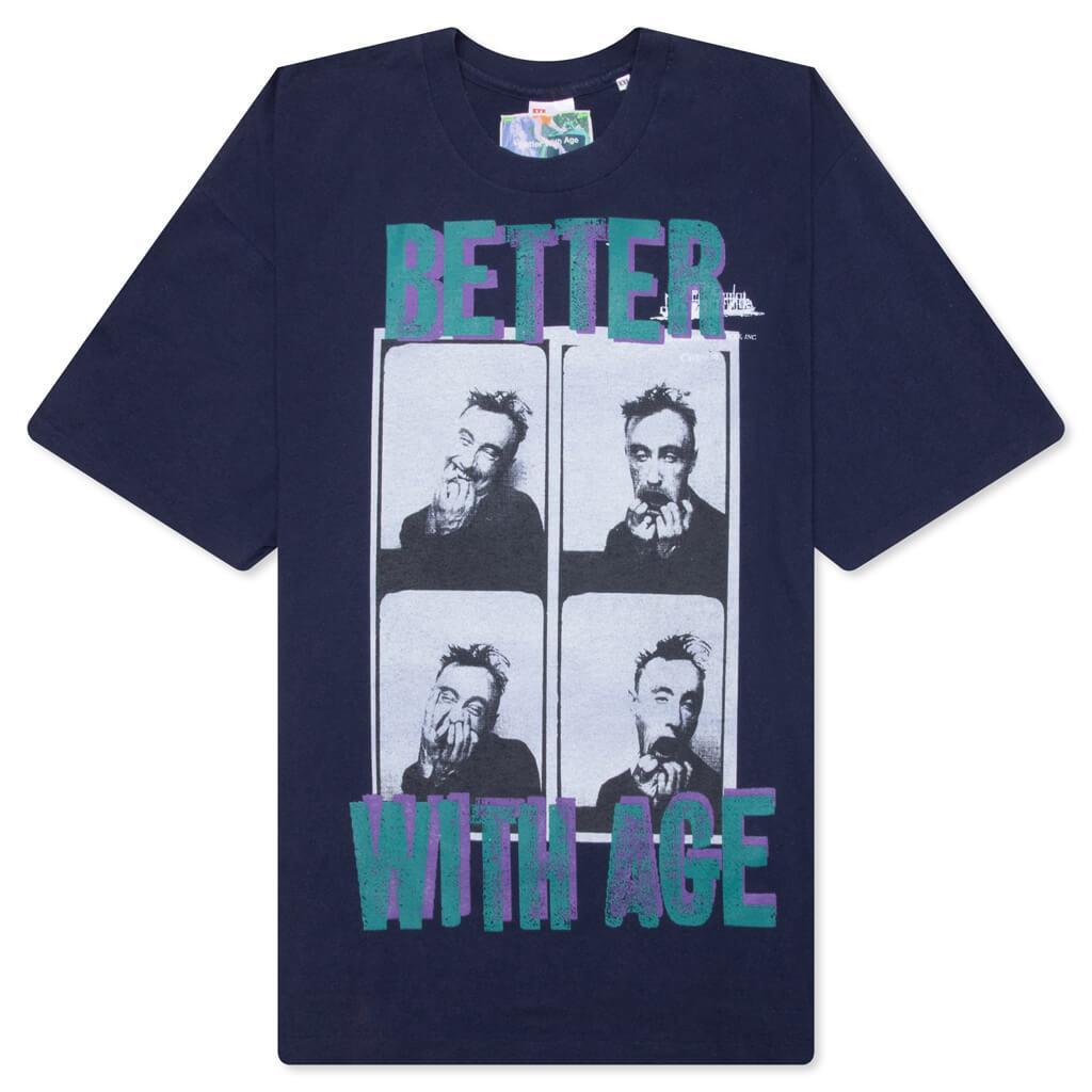 Weirdo Tee - Multi Male Product Image