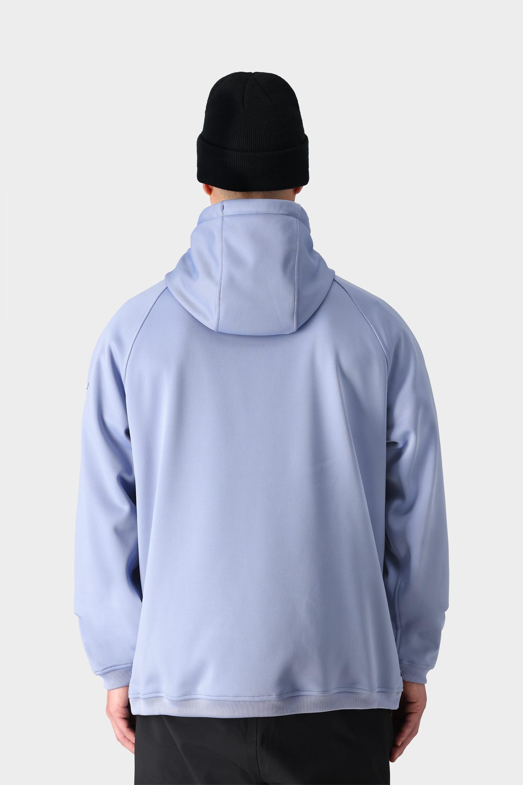 686 Men's Bonded Fleece Pullover Hoody Male Product Image