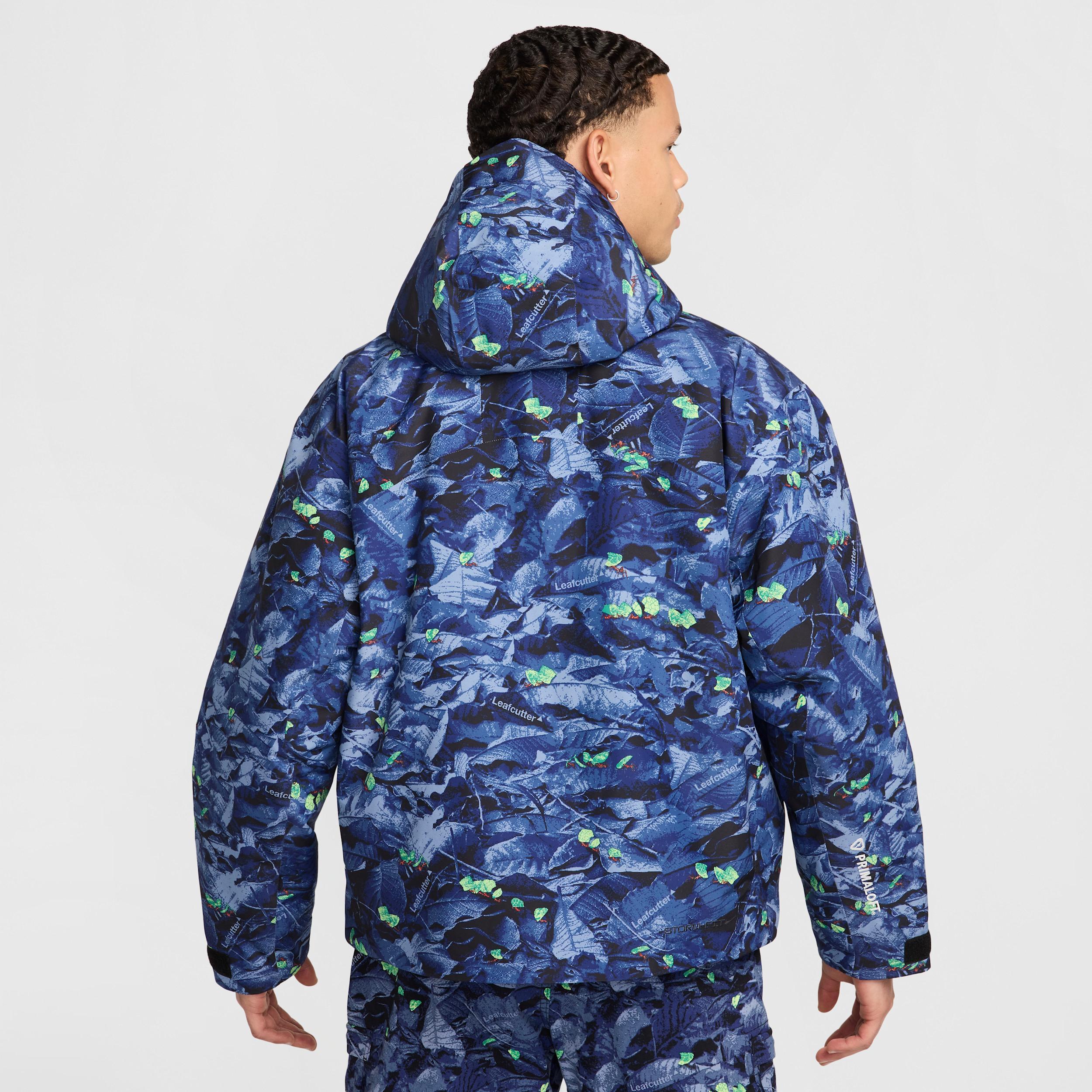 Men's Nike ACG PrimaLoftÂ® "Skull Peak" Storm-FIT Full-Zip Jacket Product Image