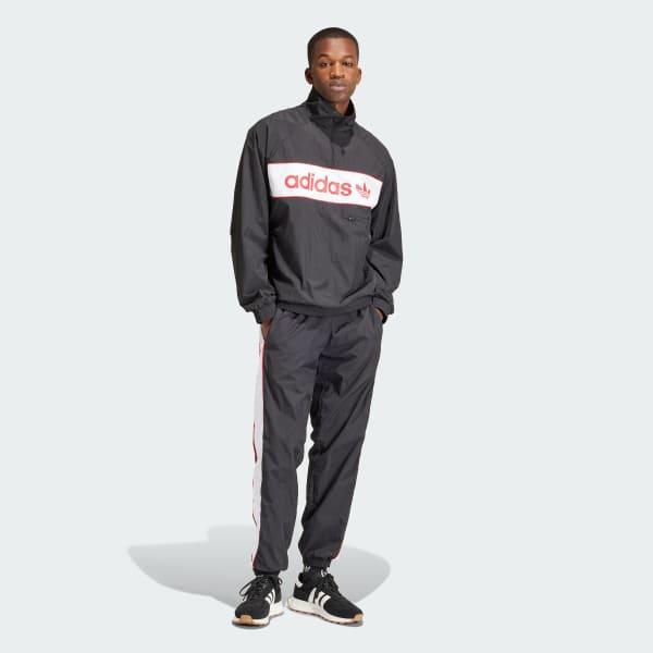 adidas NY Windbreaker Product Image