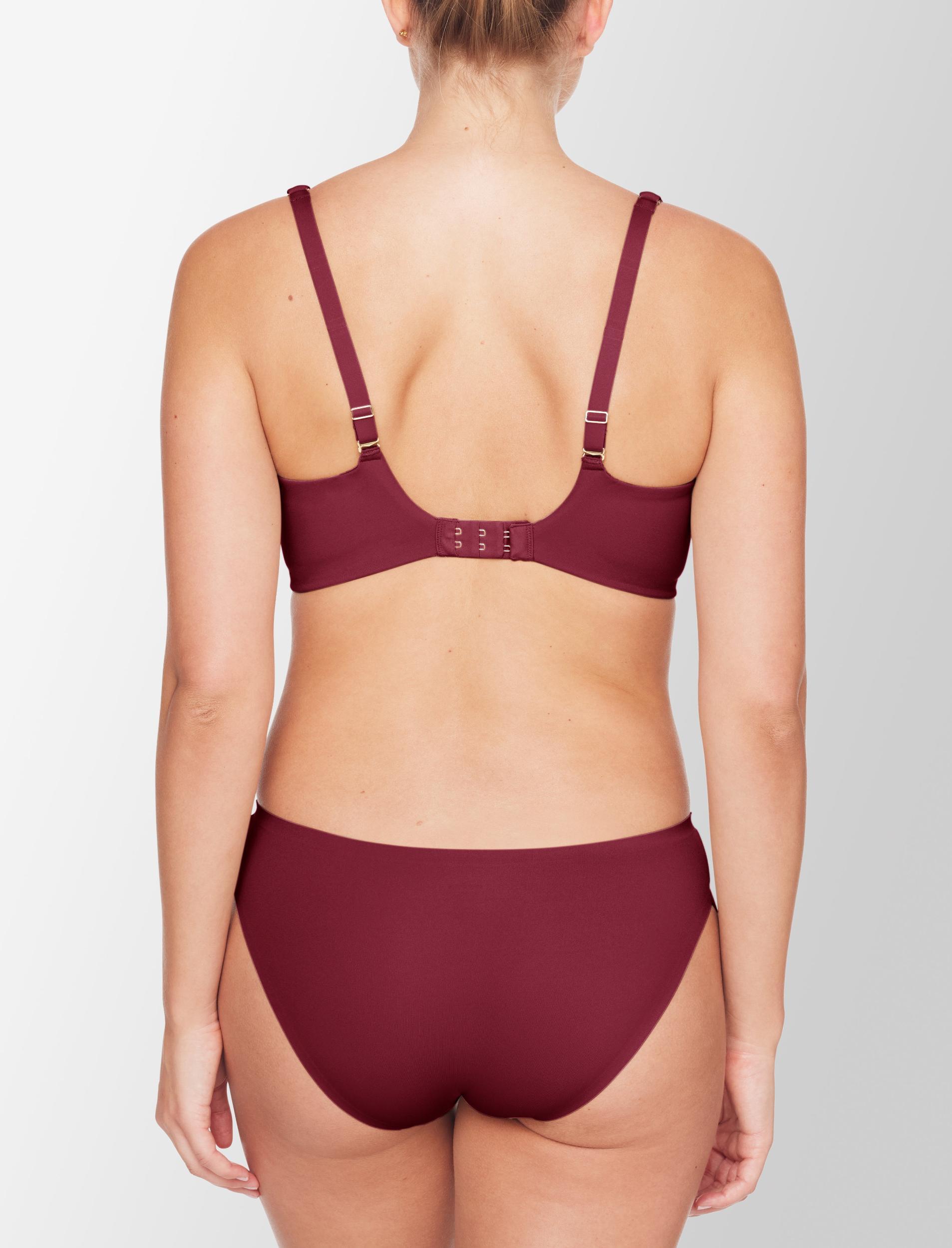 ComfortStretch Smoothing Wireless Bra Product Image