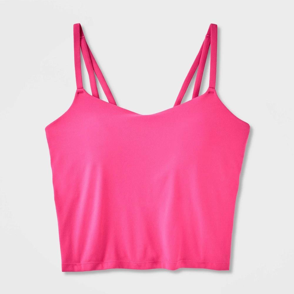 Women's Everyday Soft Cami Support Tank Top - All In Motion™ Product Image