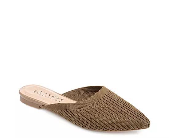 Journee Collection Womens Aniee Mule Product Image