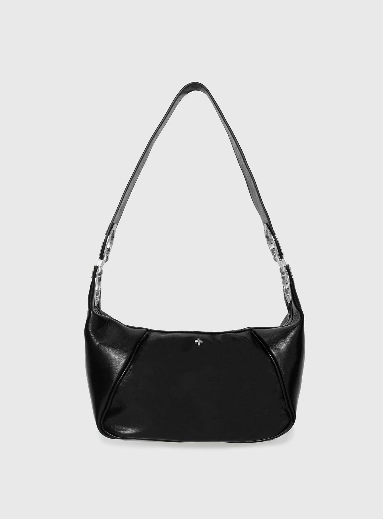 Kaycee Shoulder Bag Black Product Image