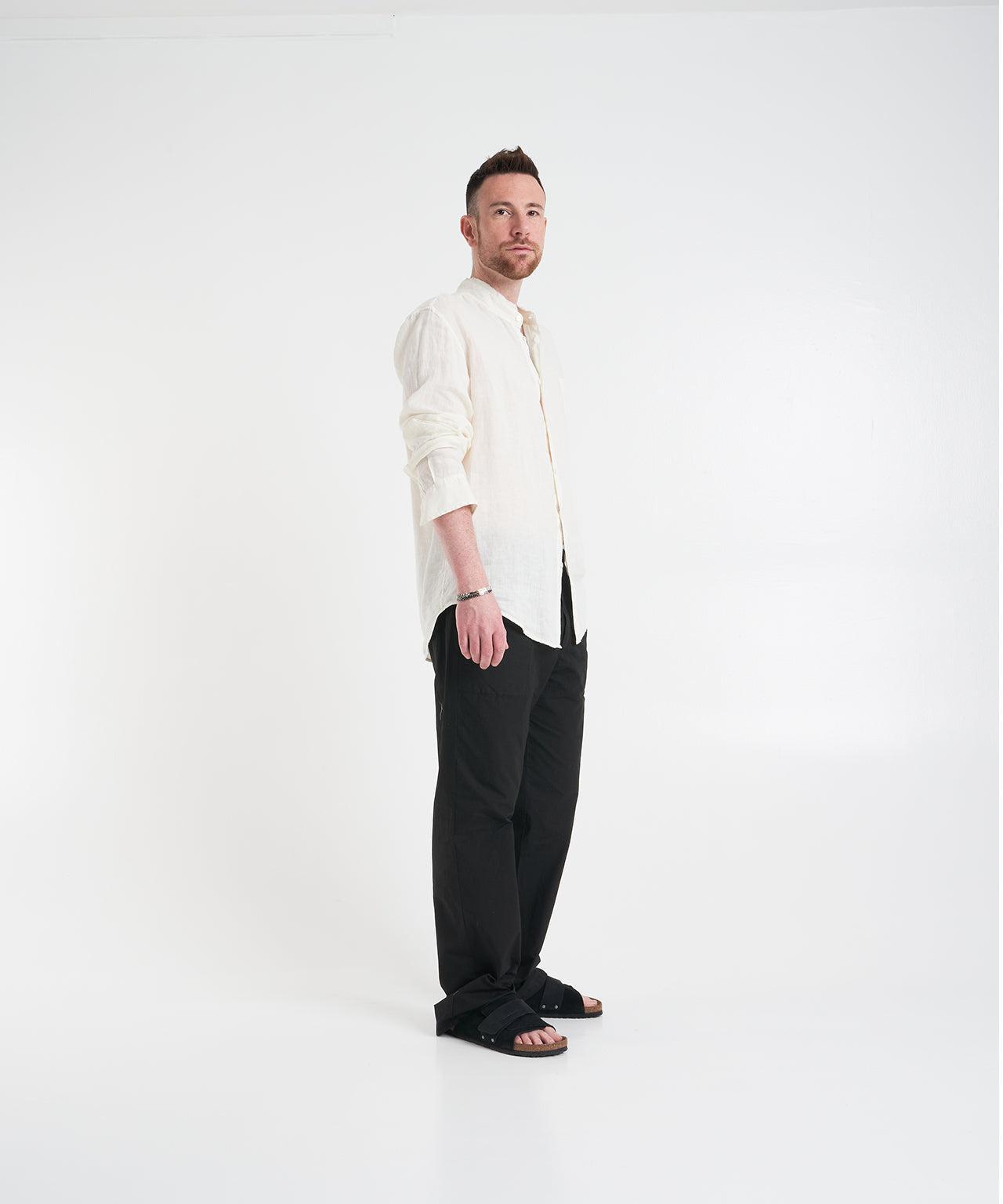 Linen shirt Product Image