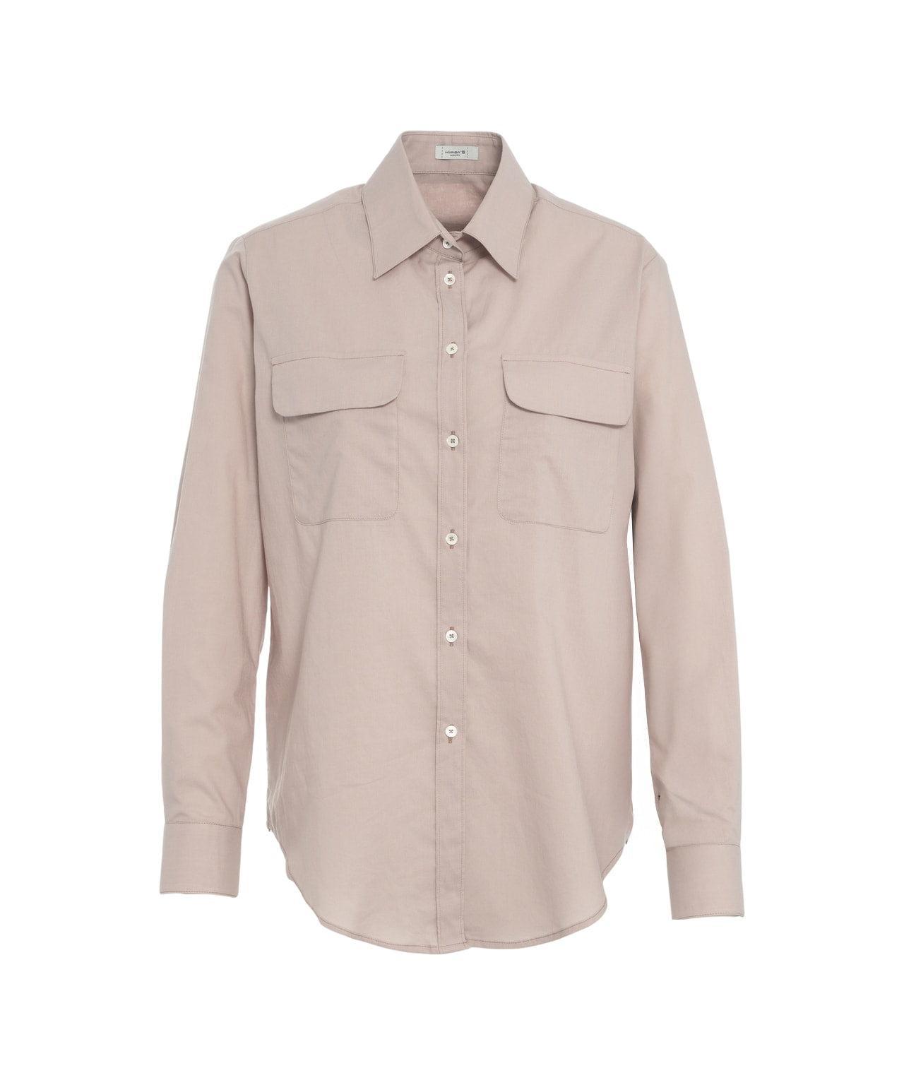 Cotton blouse Product Image