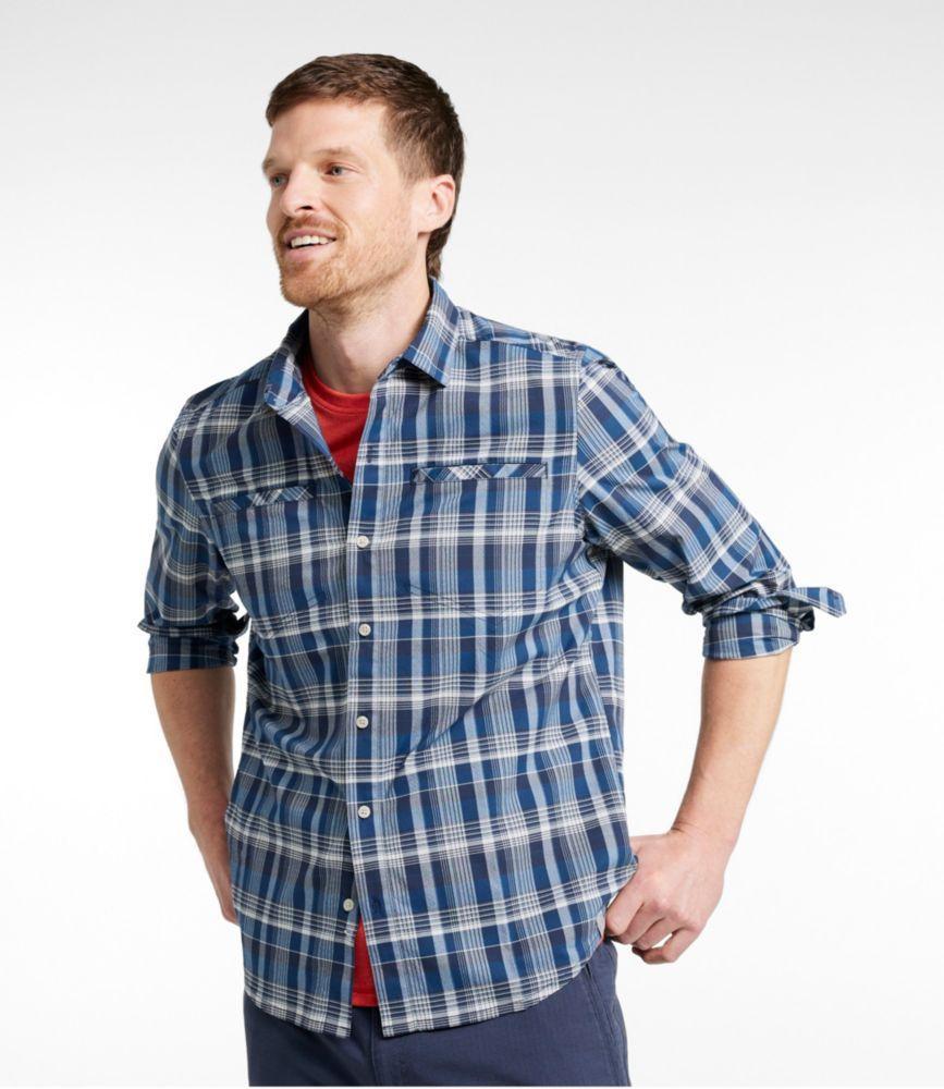 
                            
                                
                                    
                                
                            Men's VentureStretch Woven Shirt
                         Product Image