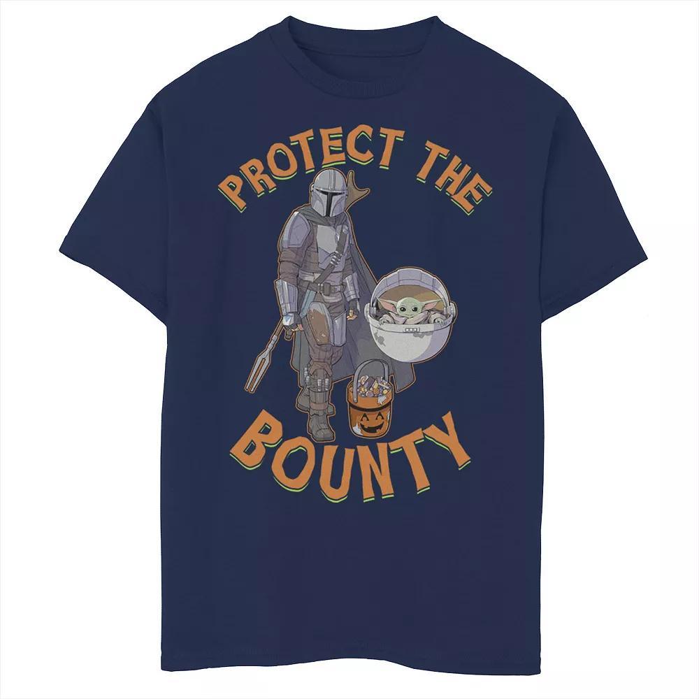 Boys Husky Harry Potter Hogwarts Railways Left Chest Logo Graphic Tee, Boy's,  Product Image