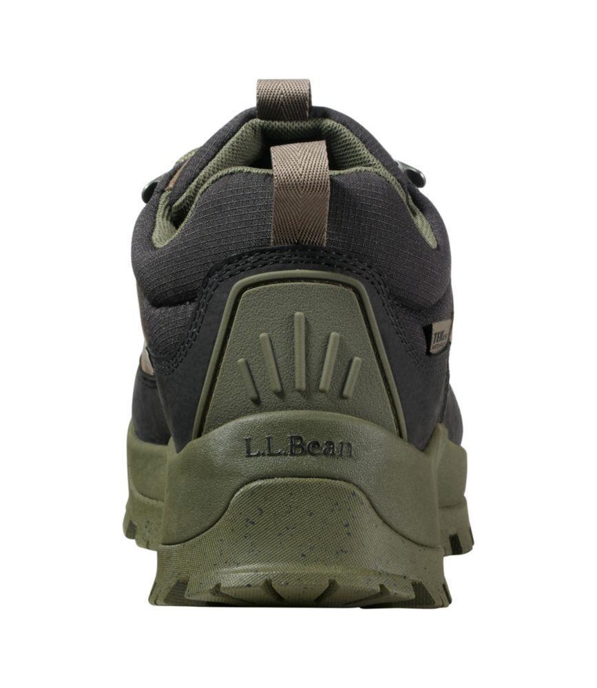 
                            
                                
                                    
                                
                            Men's Urban Storm Shoes, Waterproof Insulated
                         Product Image