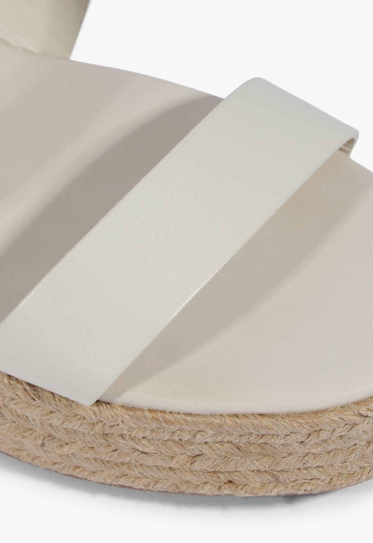 Harper Flatform Sandal Product Image